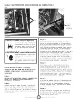 Preview for 20 page of Honeywell MHU50 Conversion Manual