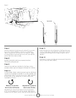 Preview for 21 page of Honeywell MHU50 Conversion Manual