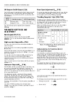 Preview for 6 page of Honeywell MicroniK 200 R7426D Installation & Start-Up Instructions