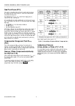 Preview for 8 page of Honeywell MicroniK 200 R7426D Installation & Start-Up Instructions