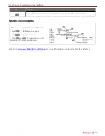 Preview for 29 page of Honeywell MIWI350 Installation And Operation Manual