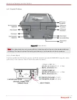 Preview for 30 page of Honeywell MIWI350 Installation And Operation Manual