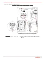 Preview for 56 page of Honeywell MIWI350 Installation And Operation Manual