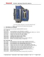 Preview for 9 page of Honeywell MK V Line Maintenance Manual