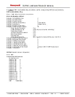 Preview for 56 page of Honeywell MK V Line Maintenance Manual