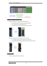 Preview for 34 page of Honeywell ML200 Series Installation And Commissioning Manual