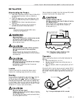 Preview for 5 page of Honeywell ML6161 Series Product Data