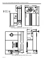 Preview for 4 page of Honeywell ML6174 Series Manual