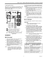 Preview for 11 page of Honeywell ML6174 Series Manual