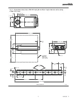 Preview for 3 page of Honeywell ML6185 Manual