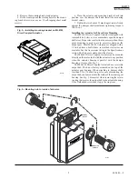 Preview for 5 page of Honeywell ML6185 Manual