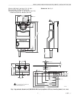 Preview for 3 page of Honeywell ML6194 Product Data