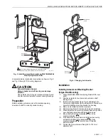 Preview for 5 page of Honeywell ML6194 Product Data