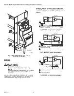 Preview for 6 page of Honeywell ML6194 Product Data