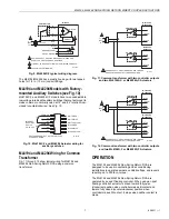 Preview for 7 page of Honeywell ML6194 Product Data