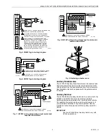 Preview for 5 page of Honeywell ML6421 Product Data