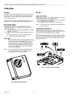 Preview for 6 page of Honeywell ML6421 Product Data