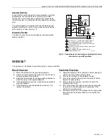 Preview for 7 page of Honeywell ML6421 Product Data