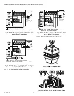 Preview for 6 page of Honeywell ML6425 Series Product Data