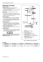 Preview for 2 page of Honeywell ML7295E Manual