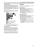 Preview for 7 page of Honeywell ML7421A Product Data