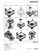 Preview for 2 page of Honeywell ML7430E Installation Instructions