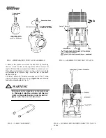 Preview for 4 page of Honeywell ML7984B User Manual