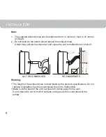 Preview for 10 page of Honeywell MN10CESWW Owner'S Manual