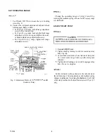 Preview for 6 page of Honeywell MO953 Series Service Data