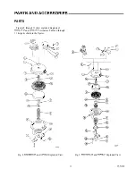 Preview for 15 page of Honeywell MO953 Series Service Data