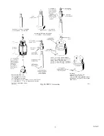 Preview for 23 page of Honeywell MO953 Series Service Data