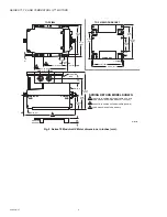 Preview for 4 page of Honeywell Modutrol IV 71 Series Product Data