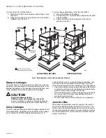 Preview for 6 page of Honeywell Modutrol IV 71 Series Product Data