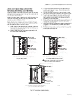 Preview for 9 page of Honeywell Modutrol IV 71 Series Product Data