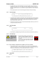 Preview for 22 page of Honeywell MORLEY IAS DX Series User Manual