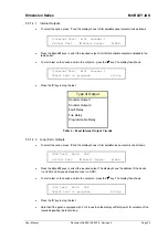 Preview for 30 page of Honeywell MORLEY IAS DX Series User Manual