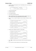 Preview for 34 page of Honeywell MORLEY IAS DX Series User Manual