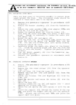 Preview for 4 page of Honeywell MP953B Installation And Maintenance Manual