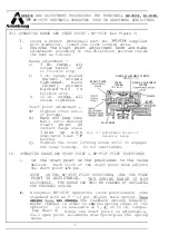 Preview for 7 page of Honeywell MP953B Installation And Maintenance Manual