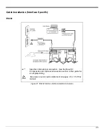 Preview for 27 page of Honeywell MS2421 Installation And User Manual