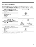 Preview for 57 page of Honeywell MS2421 Installation And User Manual