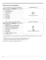 Preview for 58 page of Honeywell MS2421 Installation And User Manual