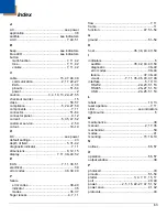 Preview for 67 page of Honeywell MS2421 Installation And User Manual