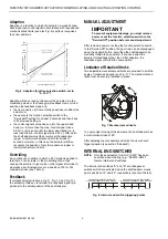 Preview for 4 page of Honeywell N05010 Product Data