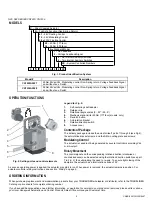 Preview for 2 page of Honeywell N20 Series Product Data