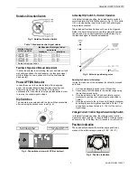 Preview for 3 page of Honeywell N20010 Manual