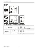 Preview for 6 page of Honeywell N20010 Manual