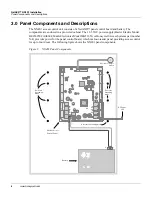 Preview for 16 page of Honeywell NetAXS NX4S1 Installation Manual