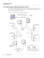 Preview for 48 page of Honeywell NetAXS NX4S1 Installation Manual