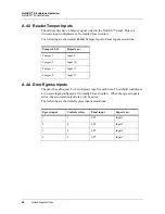 Preview for 70 page of Honeywell NetAXS NX4S1 Installation Manual